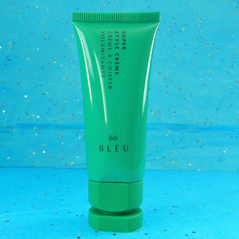 R+Co Bleu Super Style Crème, 1 oz